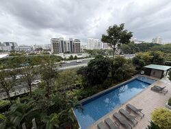 Sims Urban Oasis (D14), Condominium #517884011